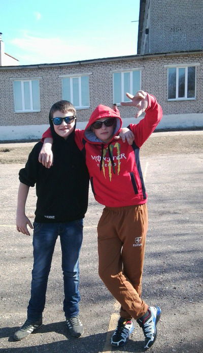 Валера Васильев