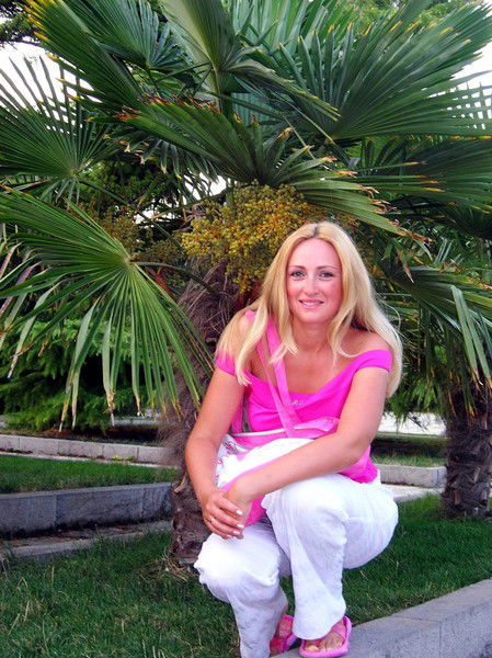 Екатерина Рачковская