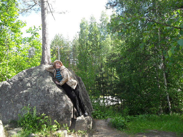 Елена Волчица