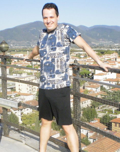 Антон Архипов