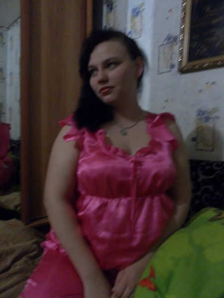 Алена Киселева