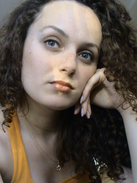 Маша Сотникова