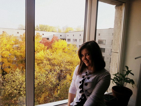 Алсу Кадырова