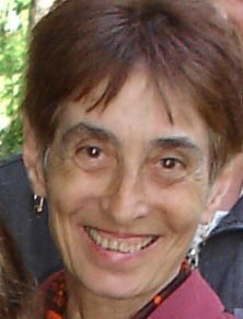 Ольга Кучерова