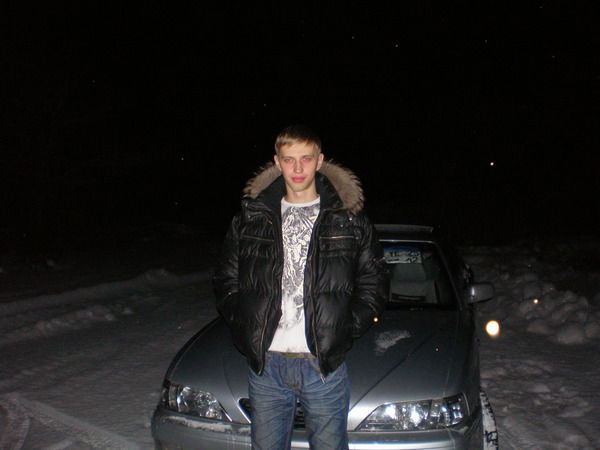 Алексей Банчевский