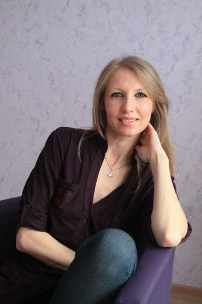 Елена Иванова