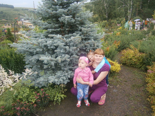 Екатерина Набокина