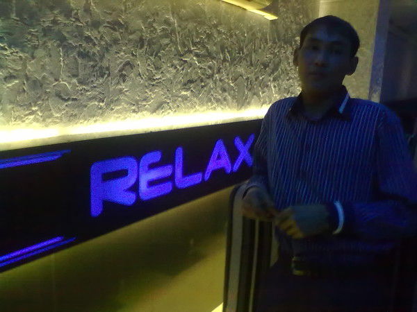 Аюр Гончиков