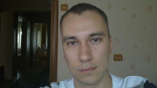 Леонид Николаец