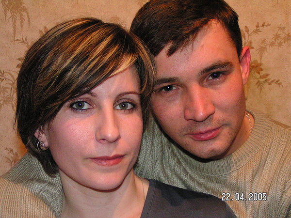 Виталий Копылов