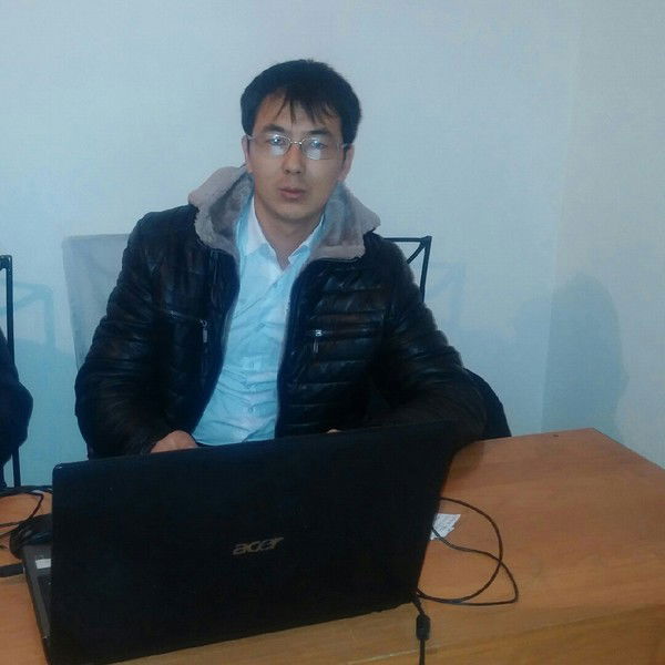 Зулбухар Карасаев