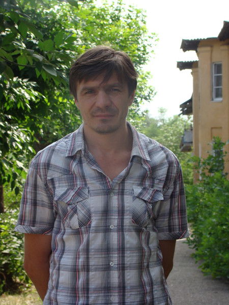 Олег Рафалович