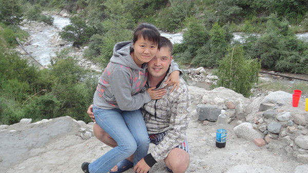 Евгения Ким (Пак)