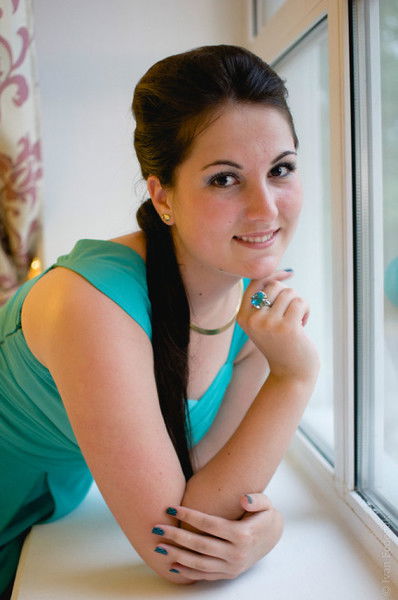 Иринка Щербакова