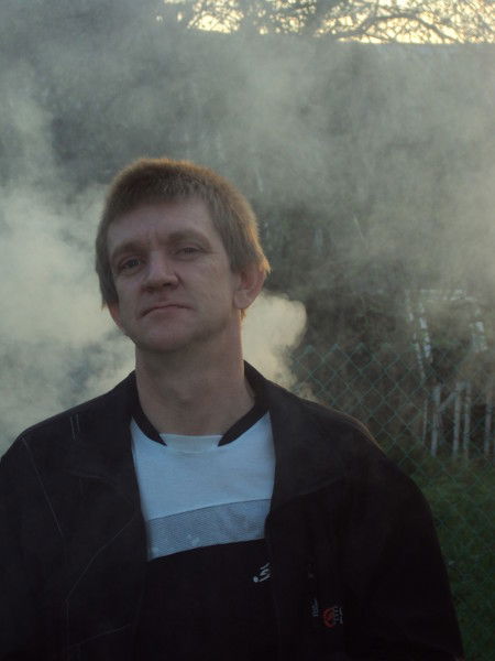 Александр Егозов