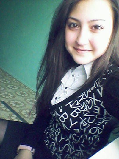 Анаит Геворгян