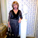 Марина Мельникова