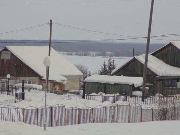 Сергей Иванович