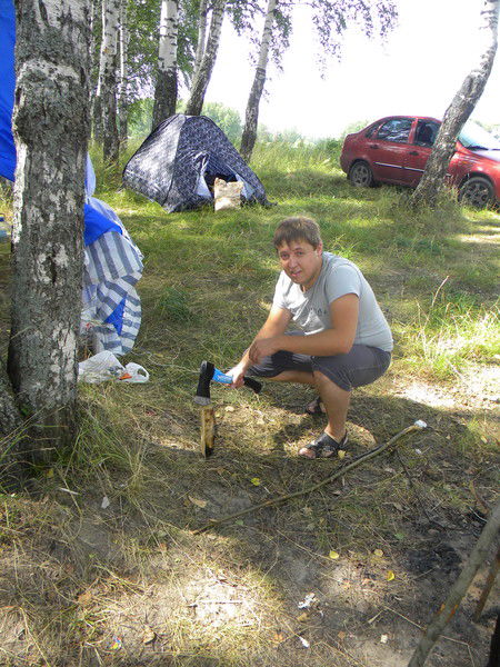 Алексей Герасимчук