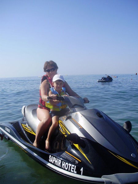 Ольга Муравьева