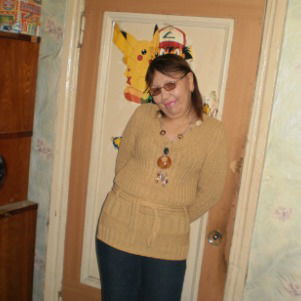 Татьяна Федорова