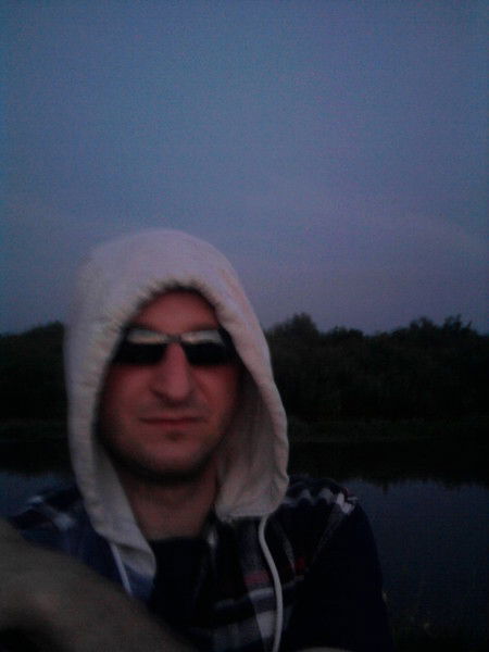 Иван Ляшенко