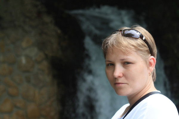 Наталья Размовка