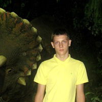 Дмитрий Федоренко