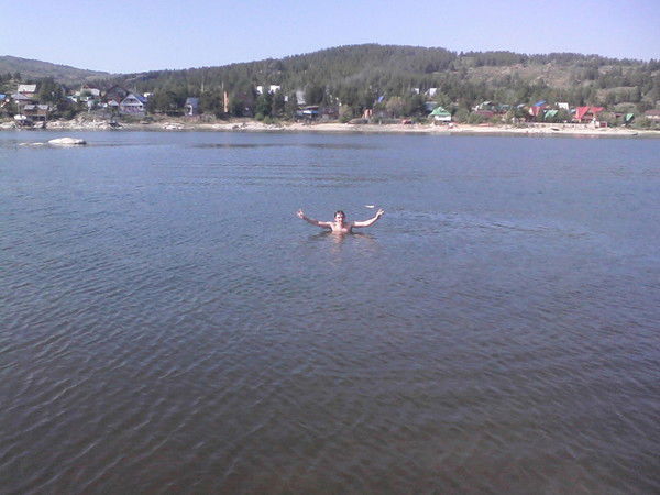 Константин Гончаров