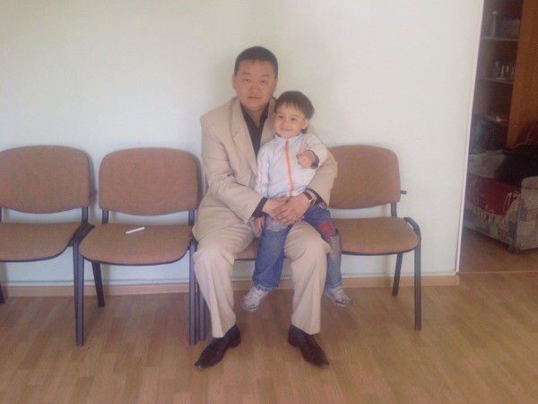 Александр Ким