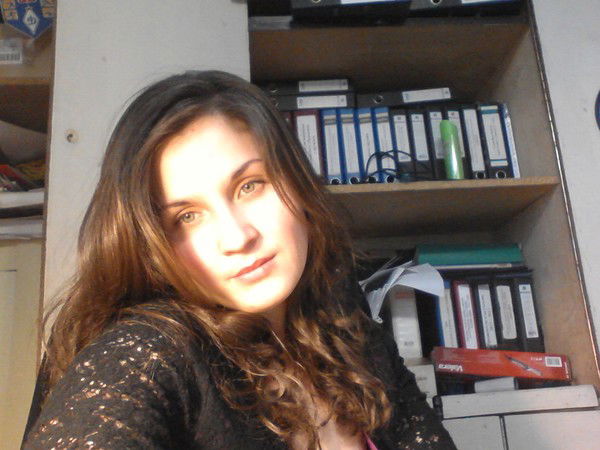 Надежда Петрушина