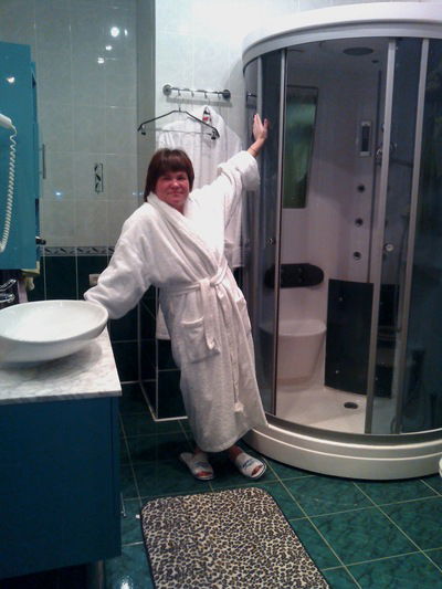 Наталья Иванникова