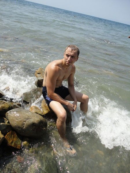 Константин Александрович