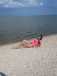 Ирина Патрикеева