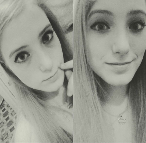 Ксюшка Касьянова