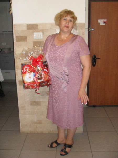 Наталья Драгнева