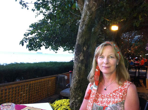 Светлана Гребенченко