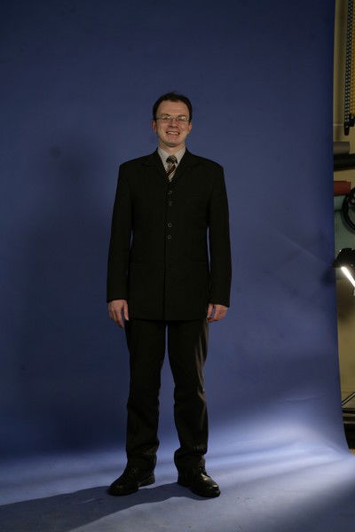 Александр Павликов