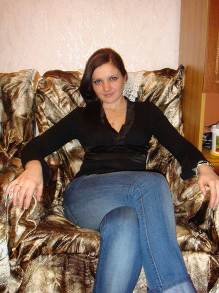 Томара Кисилёва