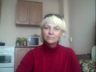 Людмила Емельянова