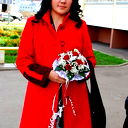 Рамиля Юсупова