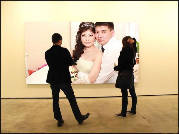 Асема Букенова