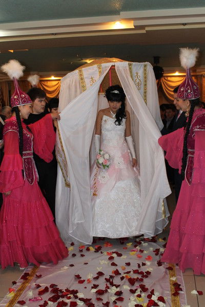 "зариночка "