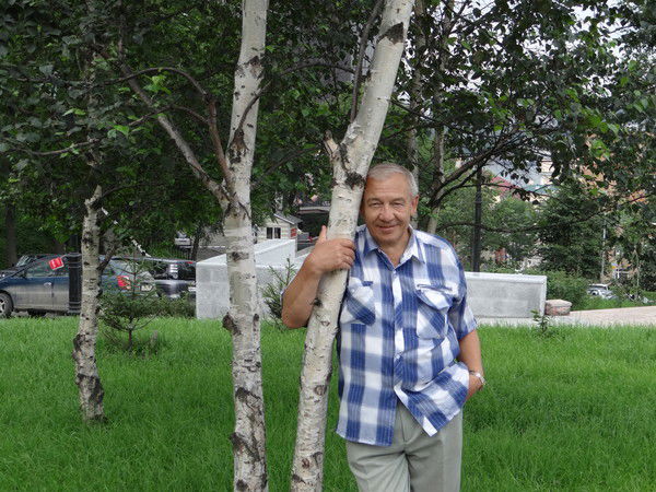 Василий Муратов