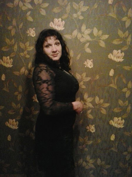 Ирина Игнатова