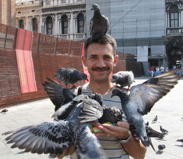 Александр Бойко