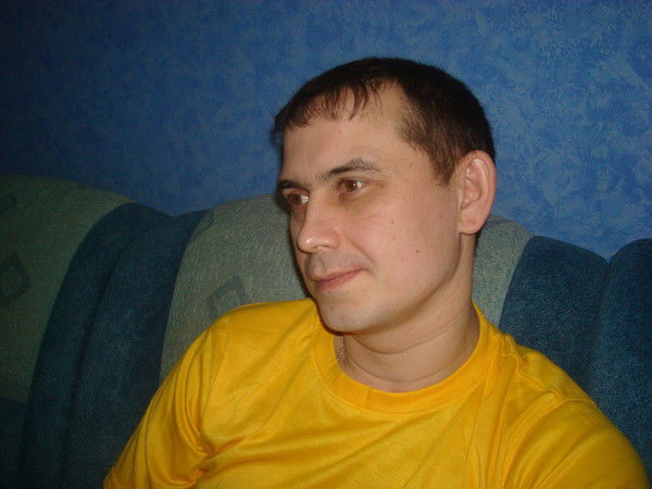 Николай Березин