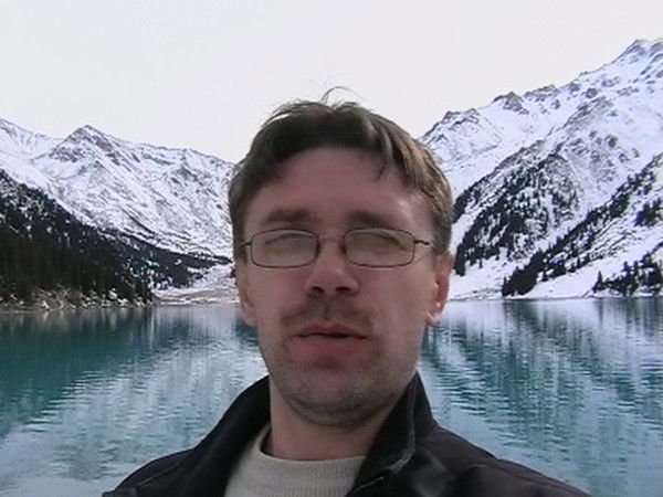 Василий Ладзин