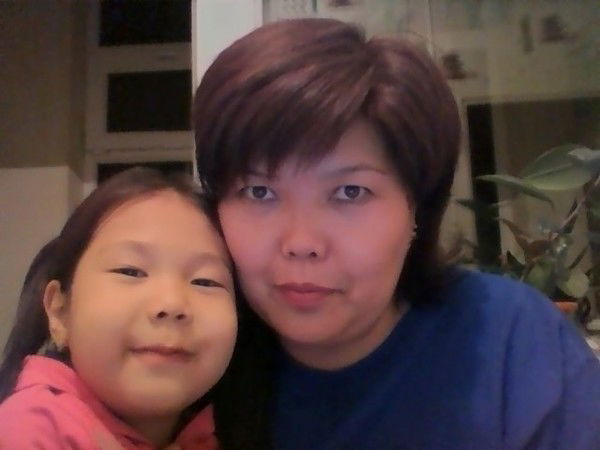 Cауле Акпанова