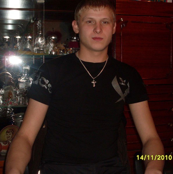 Жека Котельников